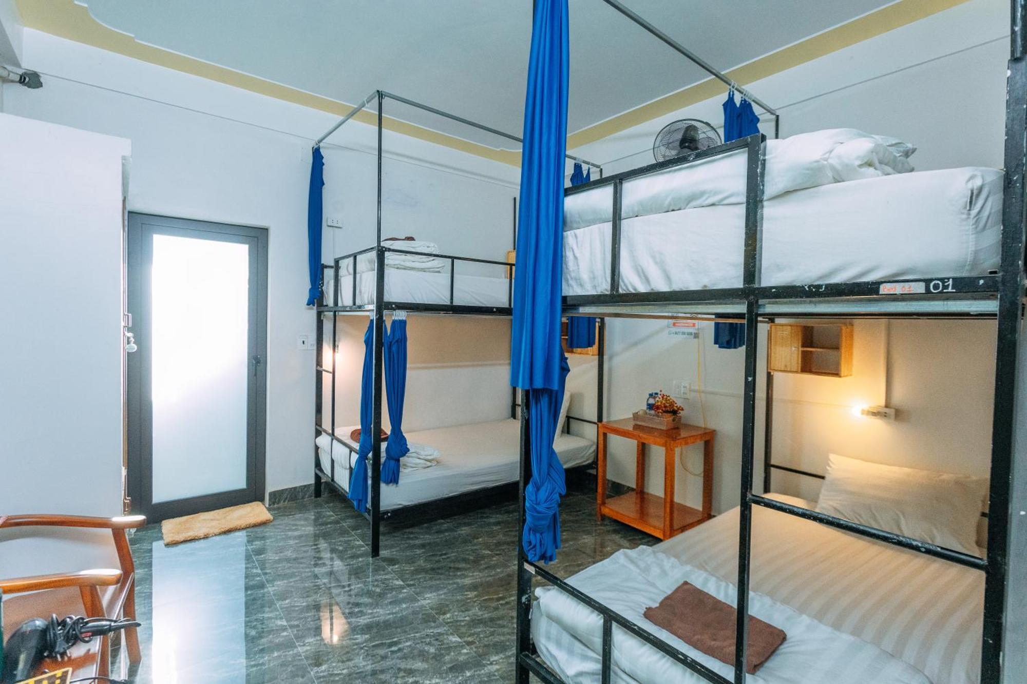 Green Riverside Cosy Home Φονγκ Να Εξωτερικό φωτογραφία