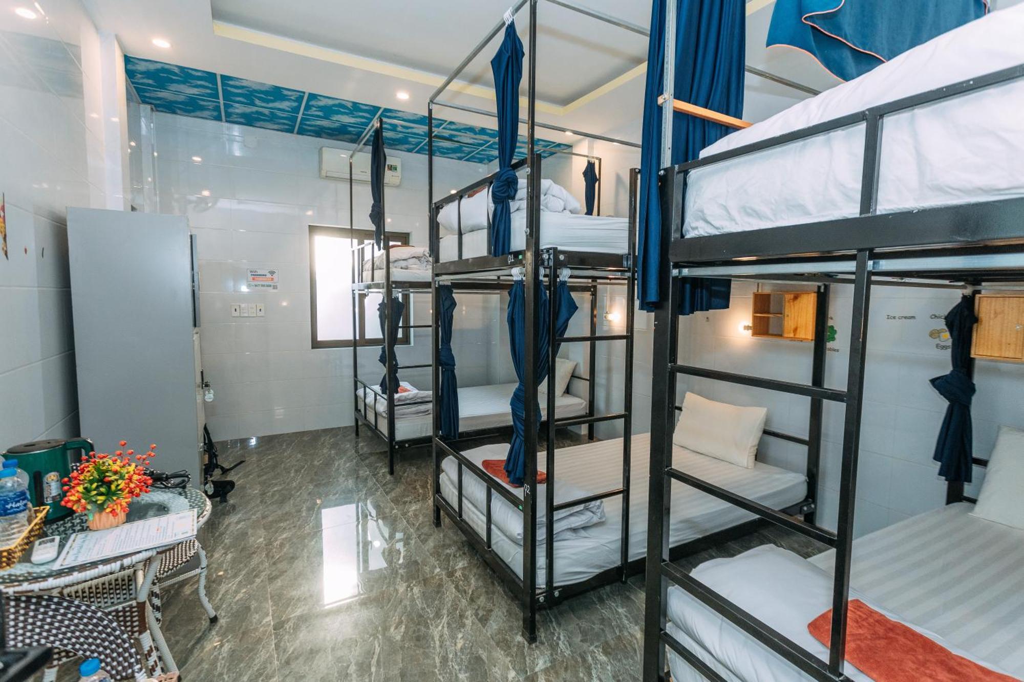 Green Riverside Cosy Home Φονγκ Να Εξωτερικό φωτογραφία