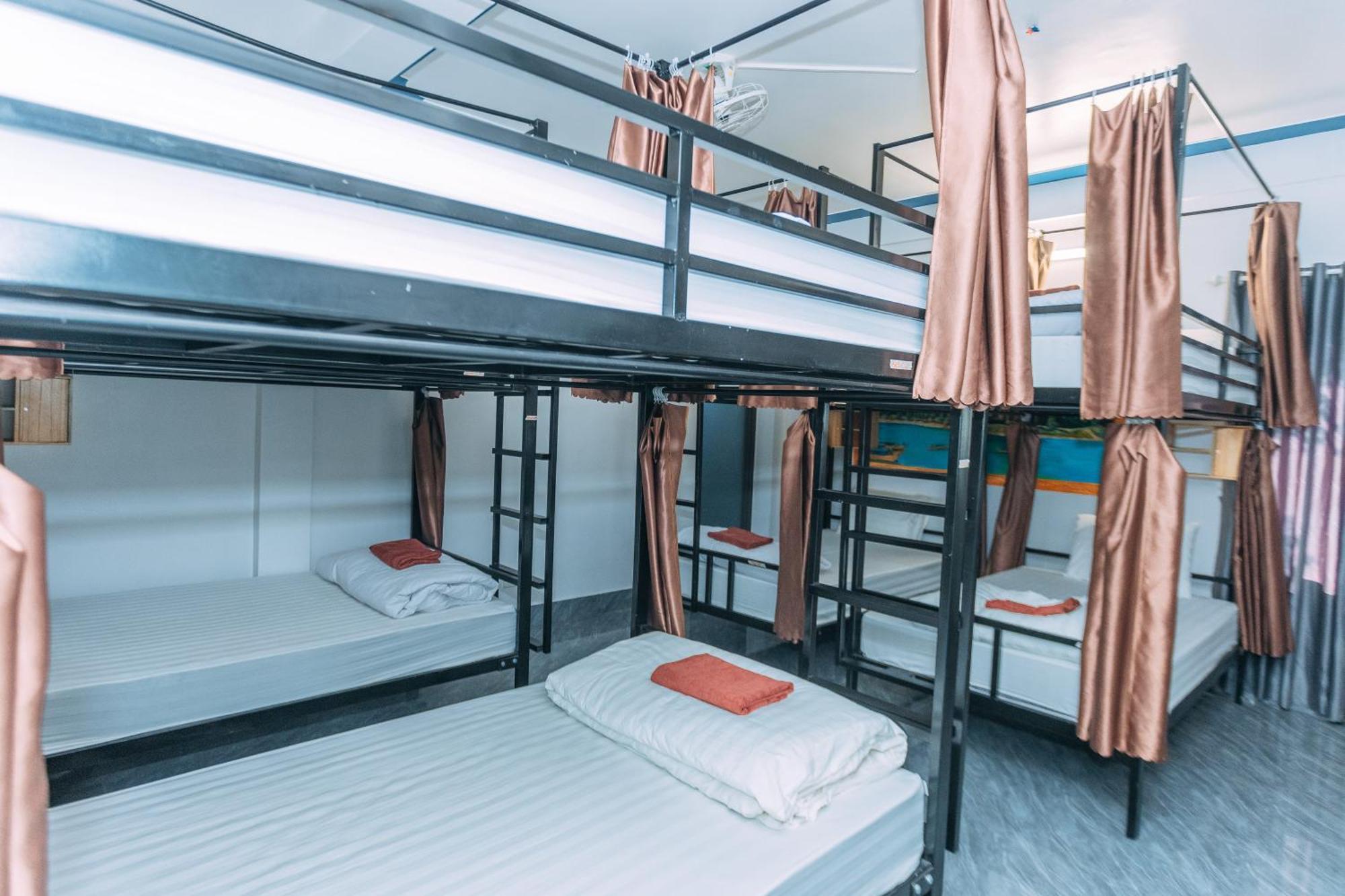 Green Riverside Cosy Home Φονγκ Να Εξωτερικό φωτογραφία